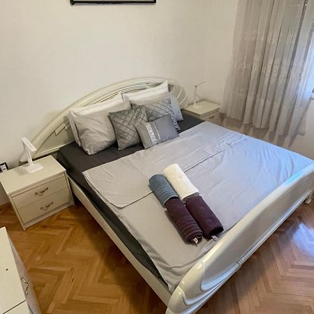 Apartman Robert Apartment Zadar Exterior foto