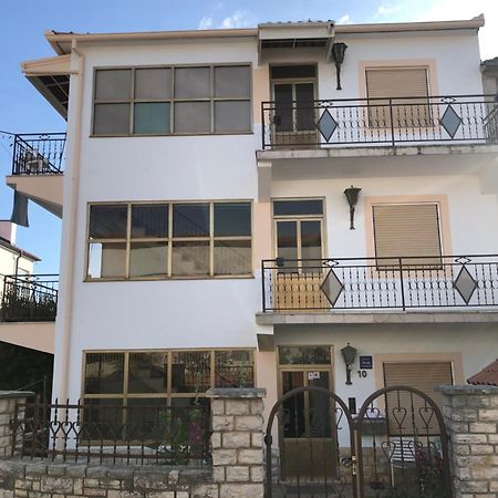 Apartman Robert Apartment Zadar Exterior foto