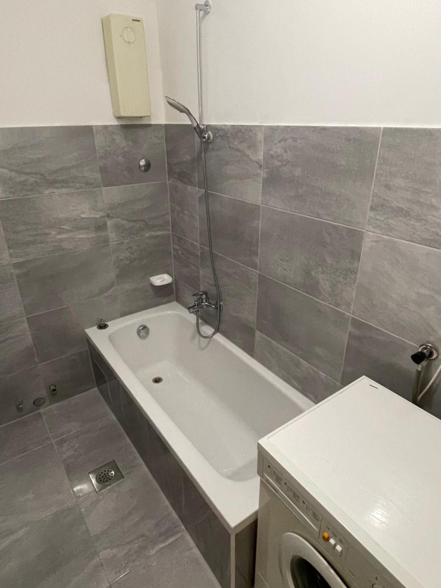 Apartman Robert Apartment Zadar Exterior foto