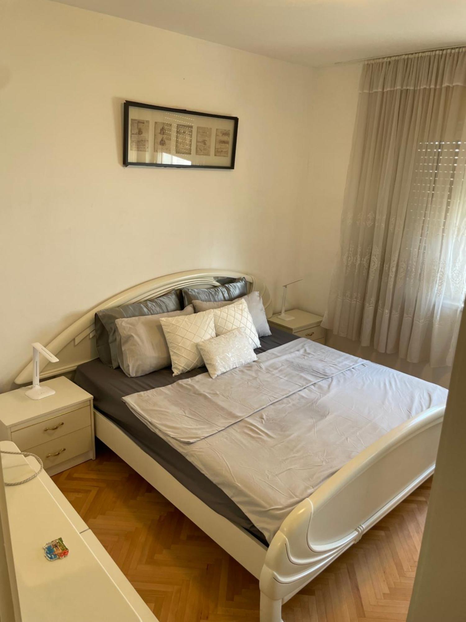 Apartman Robert Apartment Zadar Exterior foto