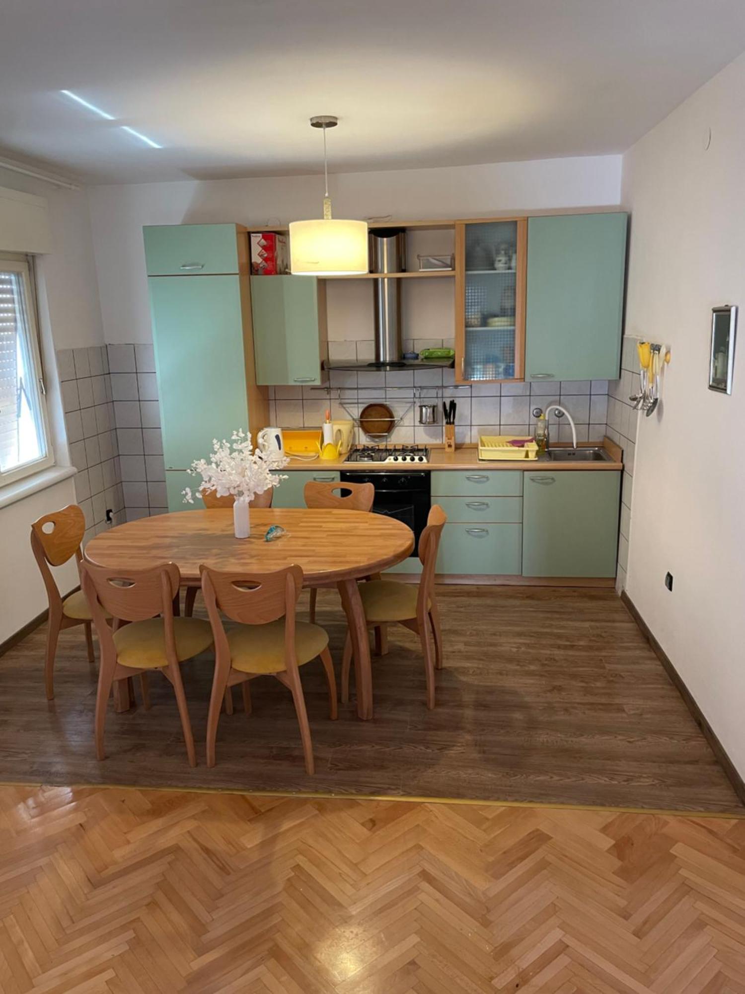 Apartman Robert Apartment Zadar Exterior foto